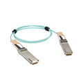 Black Box Qsfp28 100Gbase Cisco Qsfp-100G-Aoc10M Active Optical Cable-10M QSFP-100G-AOC10M-BB